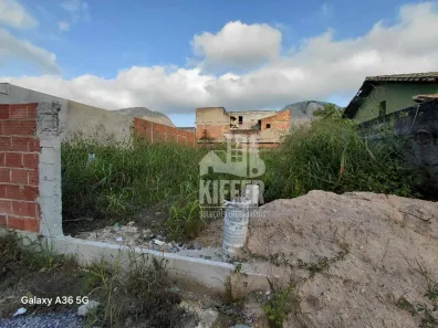 Lote/Terreno à venda, 450m² no Inoã (Inoã), Maricá