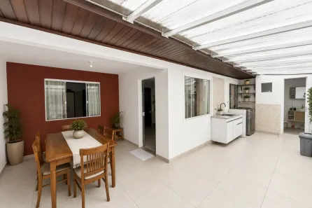 Casa com 2 Quartos à venda, 59m² no Caioba, Matinhos