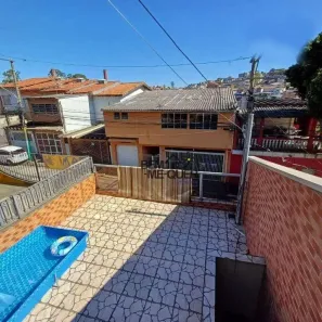 Sobrado com 3 Quartos à venda, 100m² no Vila Yara, São Paulo