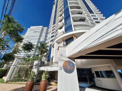 Apartamento com 2 Quartos para alugar, 169m² no Bela Suiça, Londrina