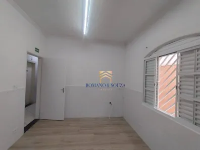 Sala Comercial para alugar, 14m² no Camargos, Guarulhos