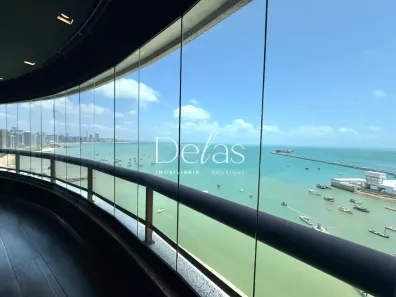 Apartamento com 4 Quartos à venda, 330m² no Mucuripe, Fortaleza
