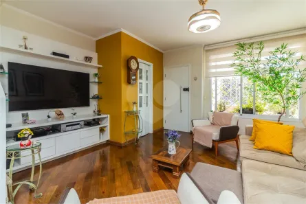 Casa de Condomínio com 3 Quartos à venda, 131m² no Vila do Encontro, São Paulo