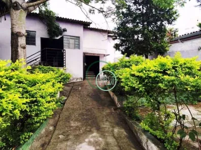 Ponto Comercial à venda, 452m² no Jardim São Dimas, São José dos Campos