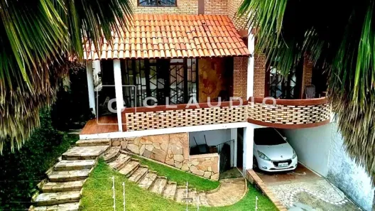 Apartamento com 4 Quartos à venda, 250m² no Jacarecica, Maceió