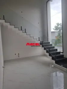 Casa de Condomínio com 4 Quartos à venda, 285m² no Condomínio Residencial Monaco, São José dos Campos