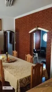 Casa com 6 Quartos à venda, 692m² no Nova Campinas, Campinas