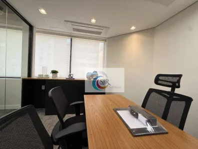 Sala Comercial para alugar, 175m² no Santa Cecília, São Paulo