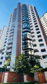 Apartamento com 3 Quartos à venda, 160m² no Vila Regente Feijó, São Paulo