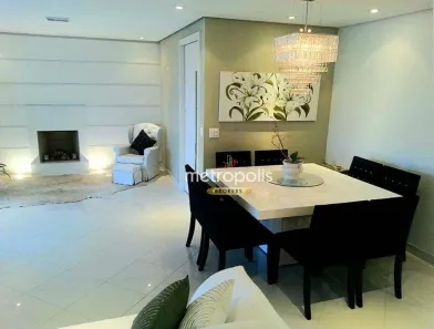 Apartamento com 3 Quartos à venda, 148m² no Vila Andrade, São Paulo