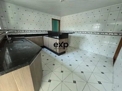 Casa com 2 Quartos à venda, 200m² no Quississana, São José dos Pinhais