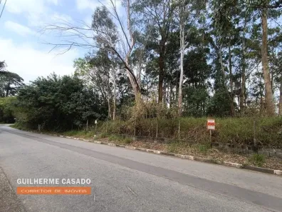 Lote/Terreno à venda, 1880m² no Vila Santo Antônio, Cotia