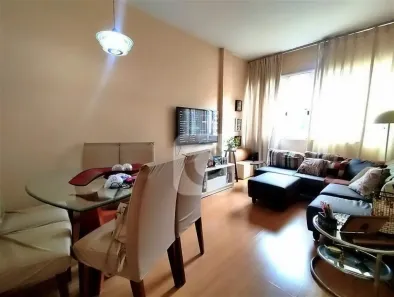 Apartamento com 2 Quartos à venda, 68m² no Tijuca, Rio de Janeiro