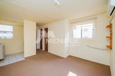 Apartamento com 1 Quarto à venda, 38m² no Mário Quintana, Porto Alegre