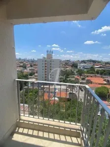 Apartamento com 2 Quartos à venda, 57m² no Vila Parque Jabaquara, São Paulo