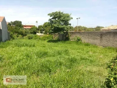 Lote/Terreno à venda, 1120m² no Jardim Botânico, Jaguariúna