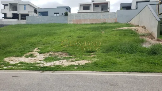 Lote/Terreno à venda, 510m² no Condomínio Residencial Alphaville I, São José dos Campos