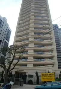 Apartamento com 4 Quartos à venda, 270m² no Vila Progredior, São Paulo