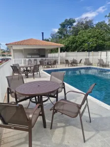 Apartamento com 2 Quartos para alugar, 43m² no Conjunto Habitacional Residencial Veredas da Conquista, Indaiatuba