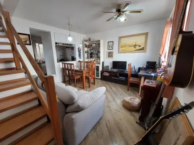 Casa de Condomínio com 3 Quartos à venda, 100m² no Jardim Arpoador, São Paulo