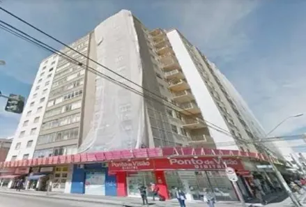 Sala Comercial para alugar, 37m² no Centro Histórico, Porto Alegre