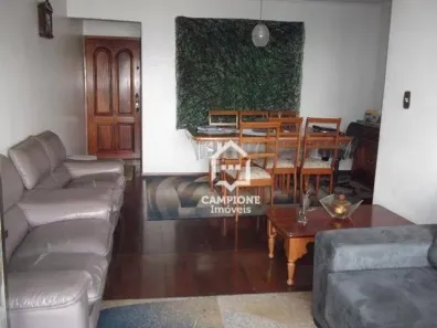 Apartamento com 3 Quartos à venda, 108m² no Piqueri, São Paulo