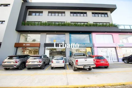 Ponto Comercial para alugar, 96m² no Nossa Senhora das Graças, Canoas