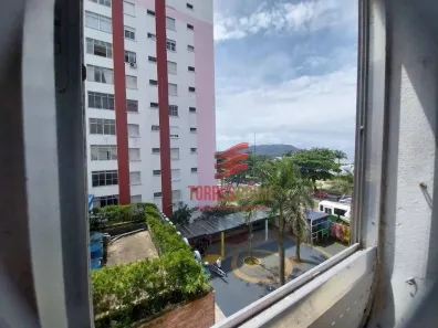 Apartamento com 3 Quartos à venda, 107m² no Boqueirão, Santos