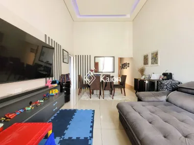 Casa de Condomínio com 3 Quartos à venda, 125m² no Village Moutonnée, Salto