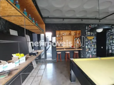 Casa com 4 Quartos à venda, 384m² no Havaí, Belo Horizonte