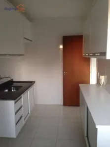 Apartamento com 2 Quartos para alugar, 80m² no Parque Residencial Aquarius, São José dos Campos
