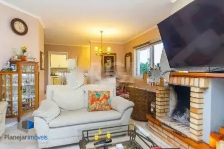 Casa de Condomínio com 4 Quartos à venda, 319m² no Menino Deus, Porto Alegre