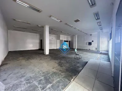 Ponto Comercial para alugar, 160m² no Centro, São Caetano do Sul