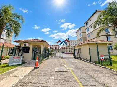 Apartamento com 3 Quartos à venda, 51m² no Rio Branco, Canoas