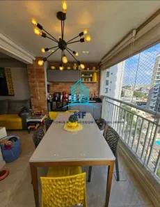 Apartamento com 2 Quartos à venda, 62m² no Vila Ema, São Paulo