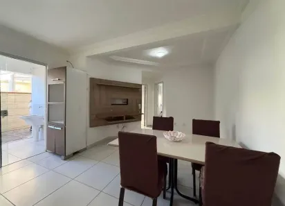 Apartamento com 2 Quartos à venda, 80m² no Ingleses do Rio Vermelho, Florianópolis