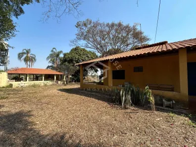 Fazenda/Sítio com 2 Quartos à venda, 6m² no Terras de São Bento I, Limeira