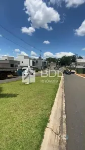 Lote/Terreno à venda, 317m² no Parque Rural Fazenda Santa Cândida, Campinas