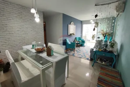 Apartamento com 4 Quartos à venda, 104m² no Barra Olímpica, Rio de Janeiro