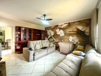 Casa com 4 Quartos à venda, 165m² no Vila Zilda Natel, Sumaré