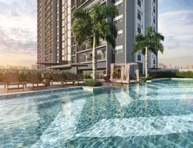 Apartamento com 2 Quartos à venda, 67m² no Vila Primavera, São Paulo