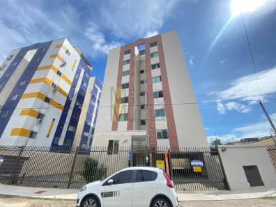 Apartamento com 2 Quartos para alugar, 56m² no Vicente Pinzon, Fortaleza