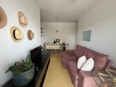 Apartamento com 2 Quartos à venda, 59m² no Tamboré, Barueri