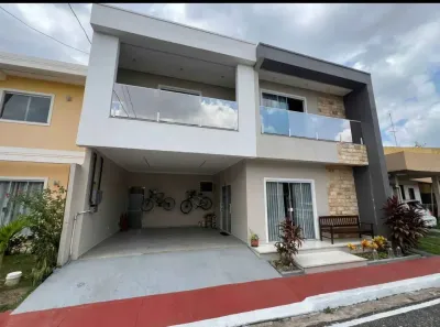 Apartamento com 4 Quartos à venda, 265m² no Pratinha (Icoaraci), Belém