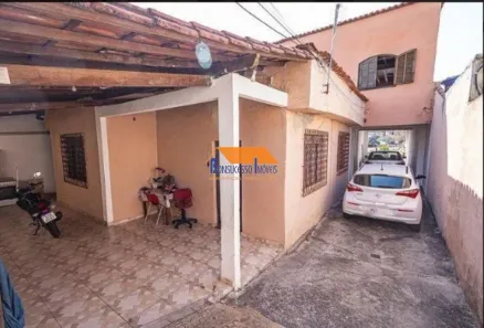 Casa com 4 Quartos à venda, 479m² no Guarani, Belo Horizonte