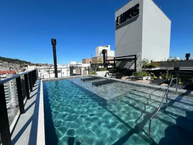 Apartamento com 2 Quartos à venda, 80m² no Centro, Florianópolis