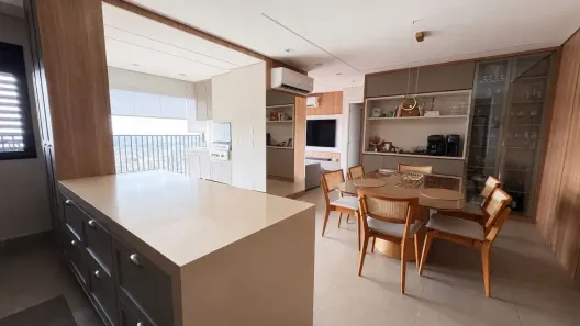Apartamento com 2 Quartos à venda, 78m² no Quinta da Primavera, Ribeirão Preto