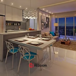 Apartamento com 3 Quartos à venda, 145m² no São Vicente, Itajaí