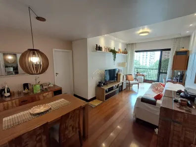 Apartamento com 2 Quartos à venda, 94m² no Barra da Tijuca, Rio de Janeiro
