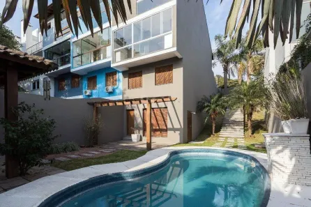 Casa de Condomínio com 3 Quartos à venda, 262m² no Ipanema, Porto Alegre